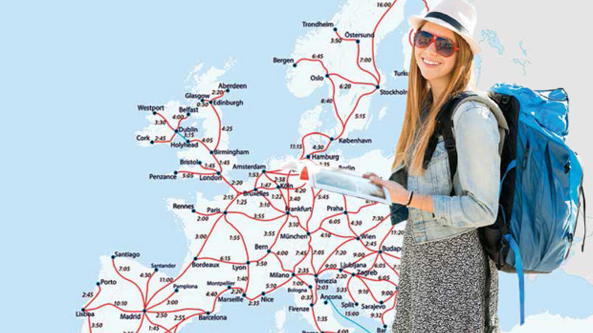 Avrupa seyahatleriyle ilgili kritik açıklama!